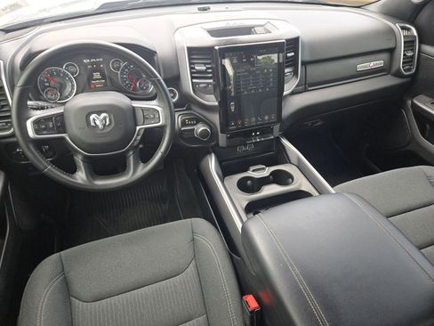Used 2022 RAM 1500 Lone Star image 16