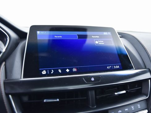 Certified 2024 Cadillac CT5 Sport w/ Climate Package image 20