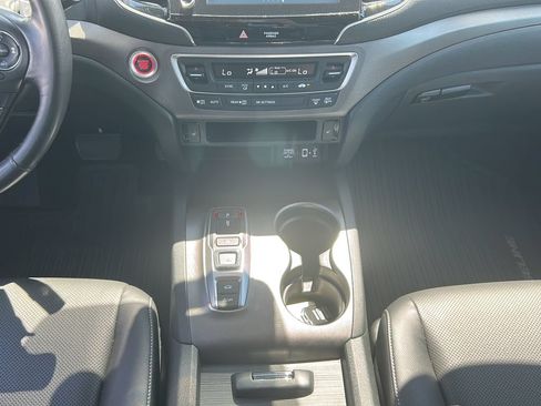 Used 2023 Honda Ridgeline RTL image 16