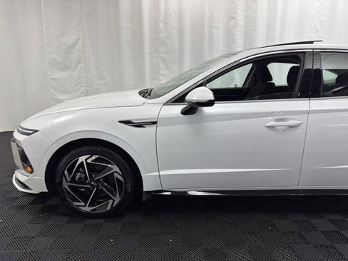 Used 2025 Hyundai Sonata SEL image 3