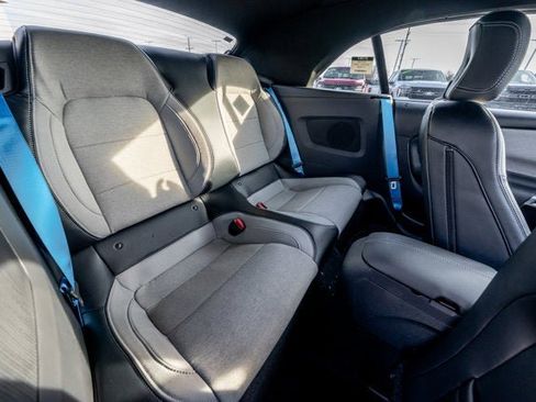 New 2026 Ford Mustang Convertible w/ Anti-Theft Package image 39