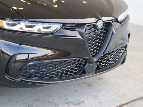 New 2025 Alfa Romeo Tonale AWD/4WD image 57