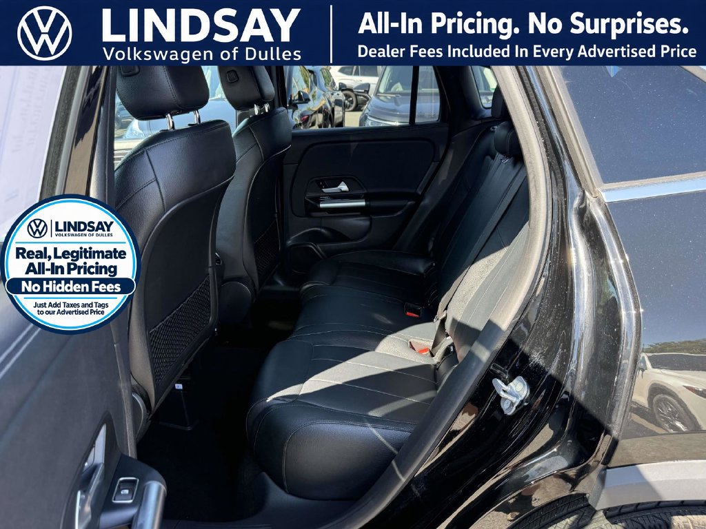 Used 2023 Mercedes-Benz GLA 250 4MATIC image 14