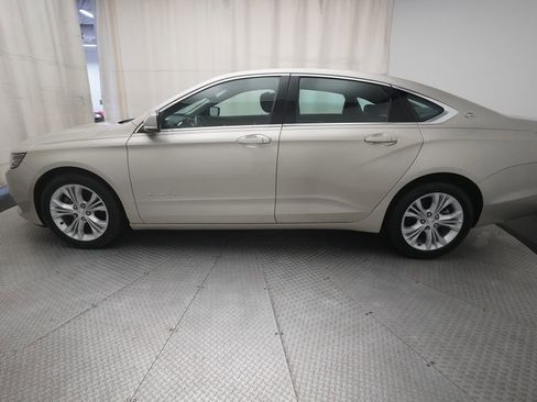 Used 2014 Chevrolet Impala LT FWD image 21