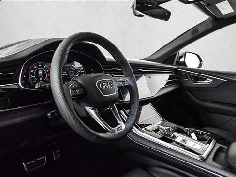 New 2026 Audi RS Q8 performance AWD/4WD image 10