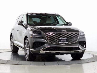 Used 2025 Genesis GV80 2.5T Select