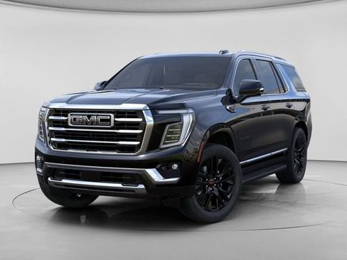 New 2026 GMC Yukon Elevation w/ Elevation Premium Package AWD/4WD image 6