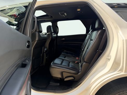 Used 2023 Dodge Durango GT AWD/4WD image 20