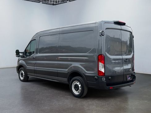 Used 2024 Ford Transit 250 148 Medium Roof w/ Load Area Protection Package RWD image 6