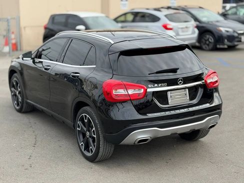 Used 2019 Mercedes-Benz GLA 250 image 11