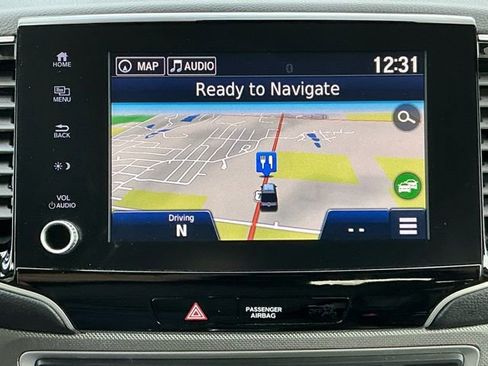 Used 2023 Honda Ridgeline RTL-E image 12