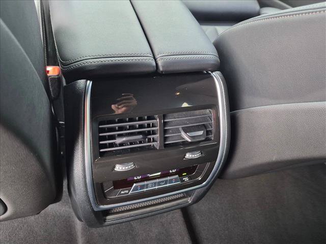 Used 2023 BMW X5 sDrive40i w/ M Sport Package RWD image 18