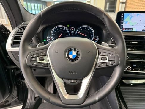 Used 2019 BMW X3 xDrive30i image 16