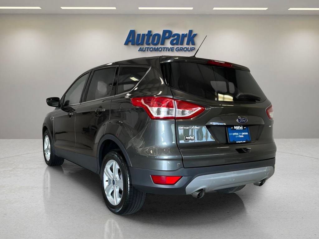 Used 2016 Ford Escape SE FWD image 5