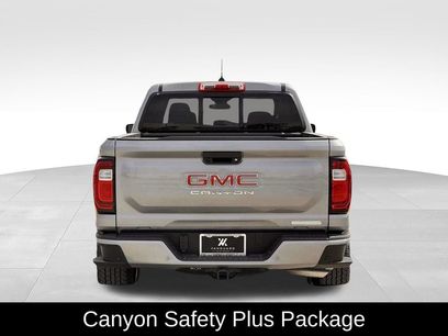 New 2026 GMC Canyon Elevation w/ Convenience Package