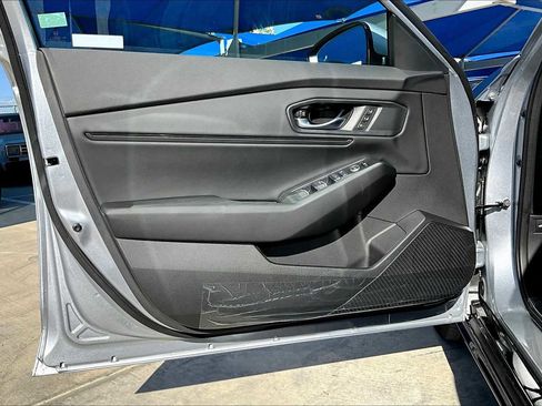 New 2025 Honda Accord EX-L image 10