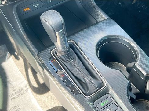 Used 2025 Honda Civic LX image 23