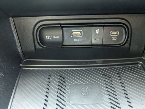 Certified 2023 Kia Sportage SX FWD image 27