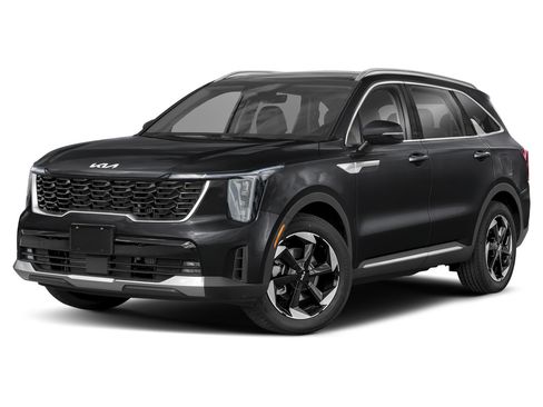 New 2026 Kia Sorento EX AWD/4WD image 20