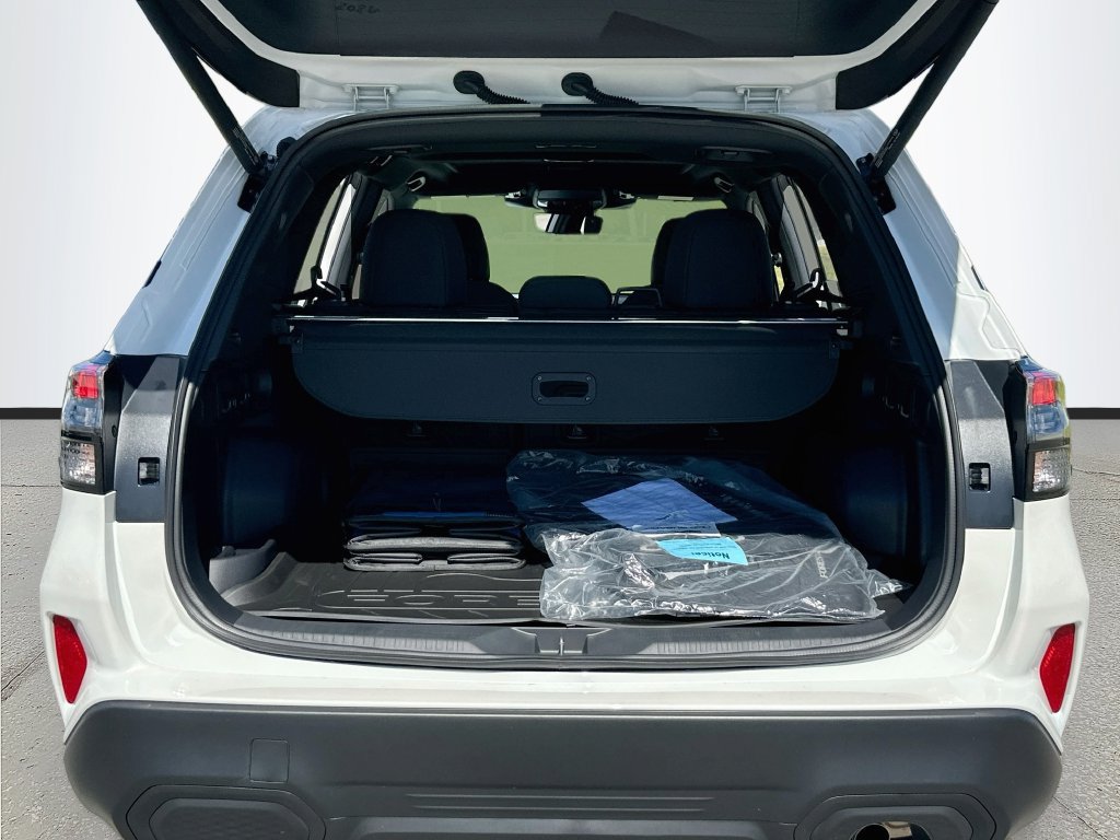 New 2026 Subaru Forester Touring AWD/4WD image 26