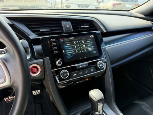 Used 2020 Honda Civic Sport image 19