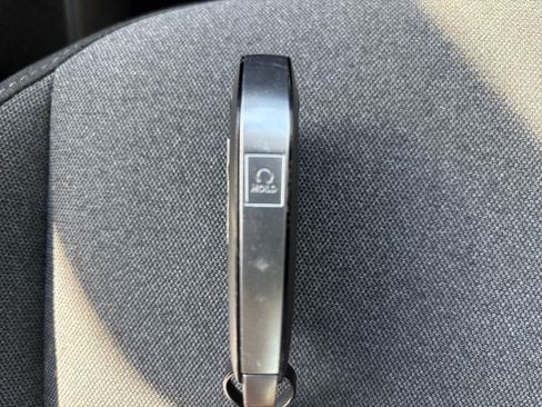 Used 2025 Kia K4 FWD image 21