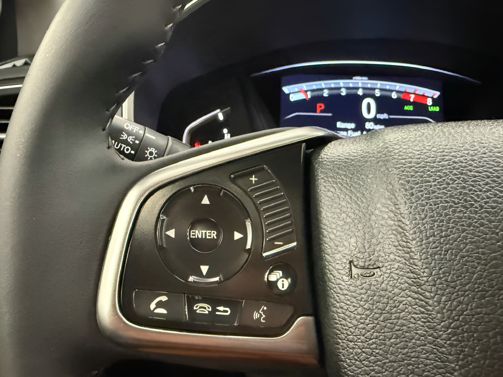 Used 2018 Honda CR-V EX-L image 18