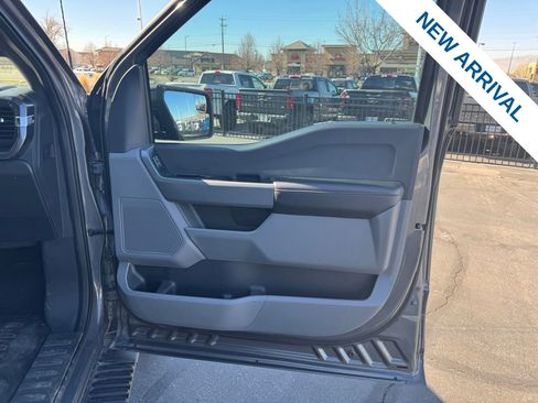 Used 2023 Ford F150 XL w/ Trailer Tow Package image 10