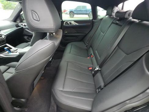 Used 2023 BMW i4 M50 w/ Premium Package AWD/4WD image 9