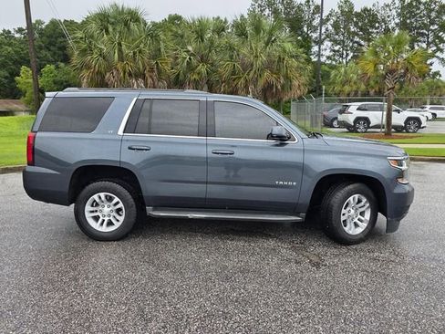Used 2020 Chevrolet Tahoe LT RWD image 37