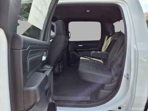 New 2026 RAM 1500 Classic Warlock AWD/4WD image 24