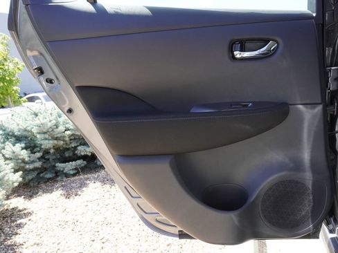 Used 2025 Nissan Leaf S FWD image 28