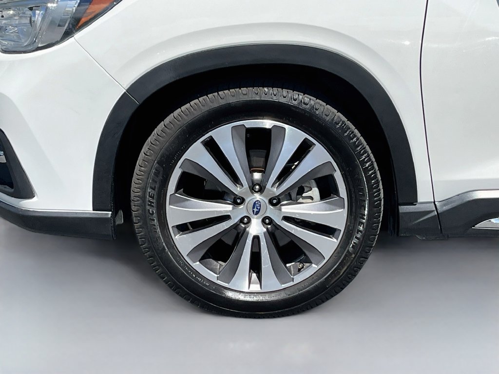 Used 2021 Subaru Ascent Touring w/ Popular Package #2 AWD/4WD image 34