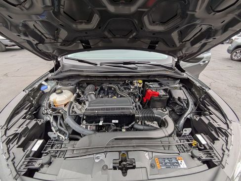 Used 2025 Ford Escape Active image 31