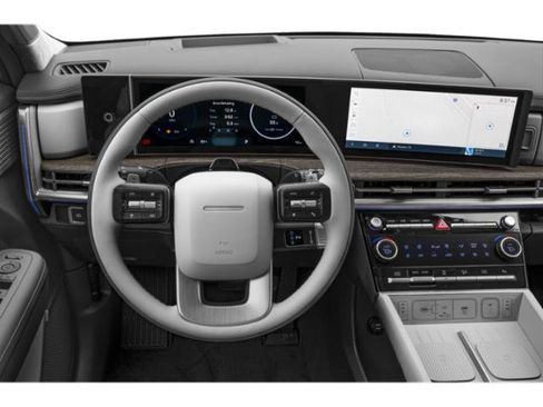 Used 2024 Hyundai Santa Fe Calligraphy AWD/4WD image 9