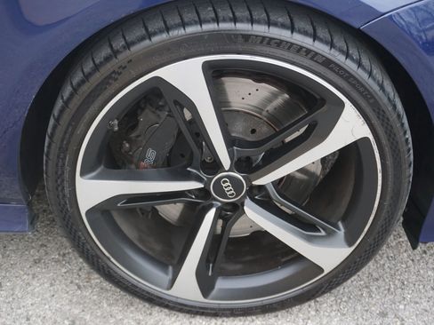 Used 2014 Audi RS 7 Prestige image 14