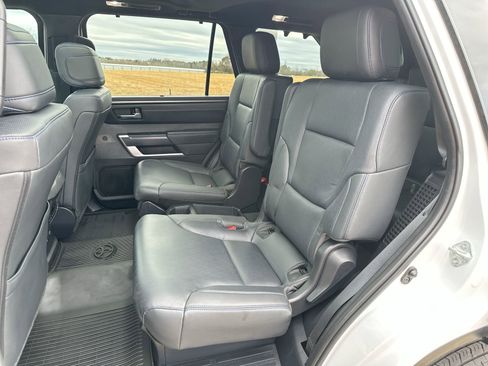 Used 2024 Toyota Sequoia Platinum image 22