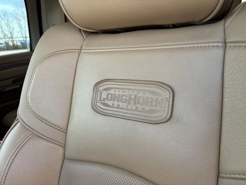 Used 2024 RAM 3500 Limited w/ Safety Group image 25