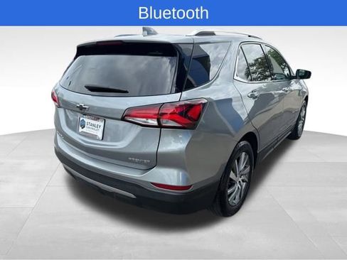 Used 2023 Chevrolet Equinox Premier FWD image 5