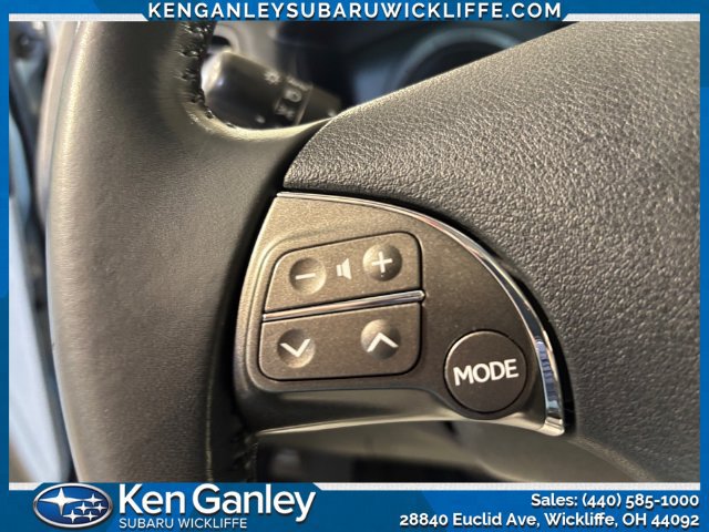 Used 2011 Lexus ES 350 w/ Preferred Accessory Package FWD image 14