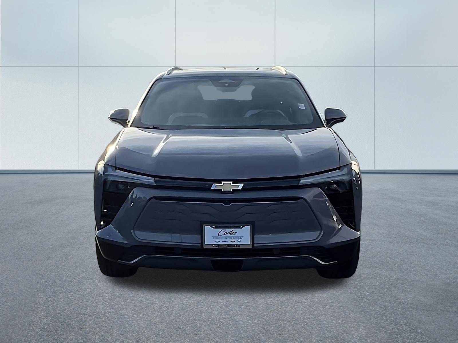 Used 2024 Chevrolet Blazer EV LT AWD/4WD image 2