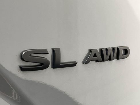 Used 2021 Nissan Murano SL AWD/4WD image 32