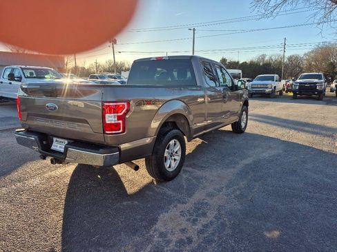 Used 2018 Ford F150 XLT image 7