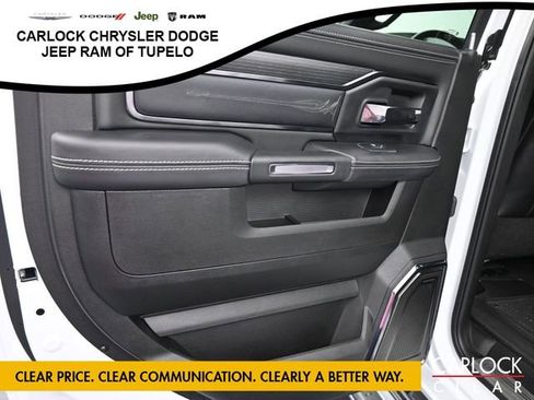 Used 2024 RAM 2500 Limited image 30