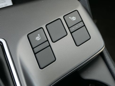 New 2026 Kia Sportage EX FWD image 23