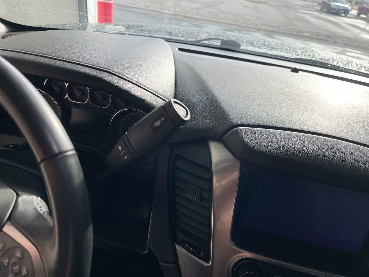 Used 2019 Chevrolet Suburban LT AWD/4WD image 20