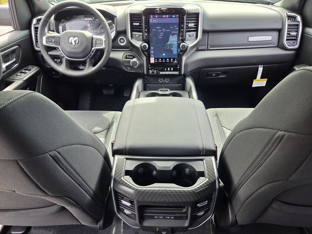 Used 2026 RAM 1500 Big Horn RWD image 15