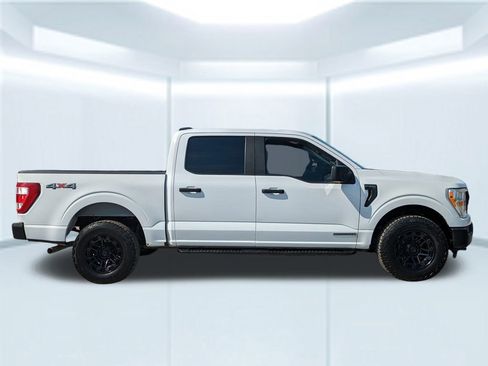 Used 2022 Ford F150 XL w/ Equipment Group 101A High image 7