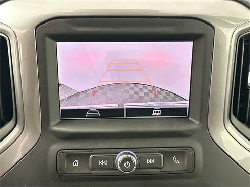 Used 2023 GMC Sierra 1500 Pro image 12