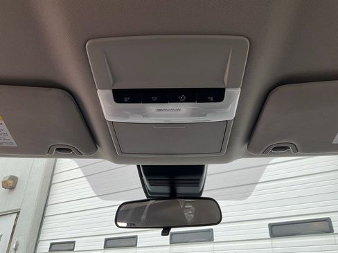 Used 2025 Nissan Altima 2.5 SR image 16